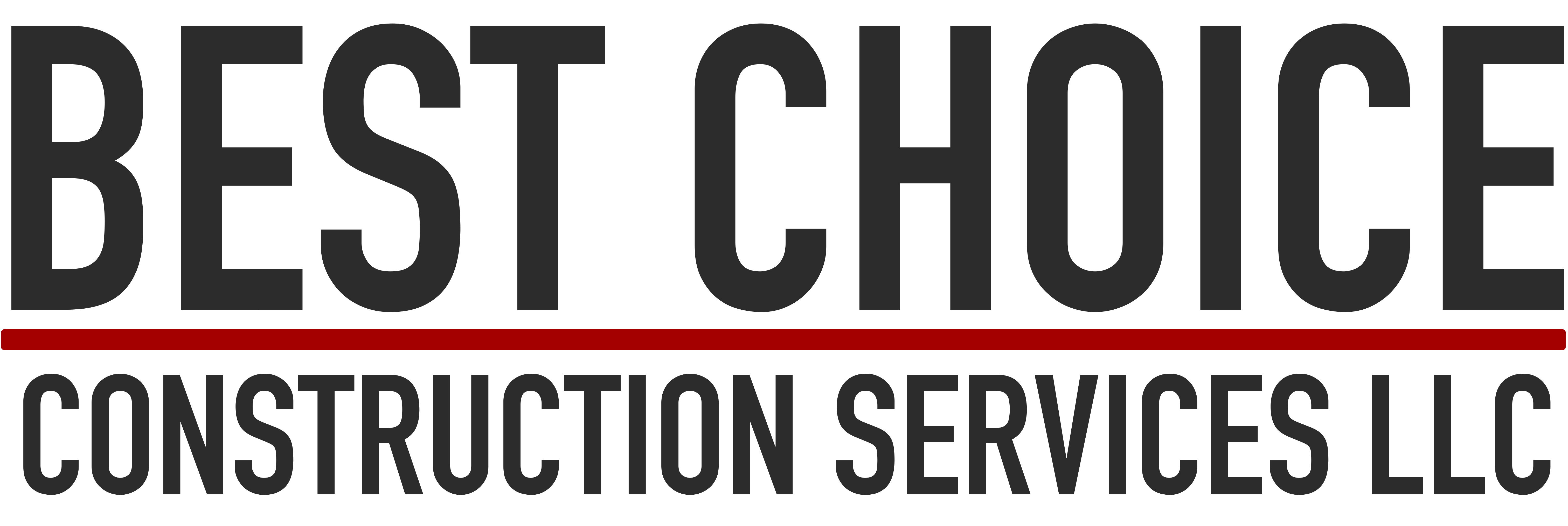 best choice CS logo copy